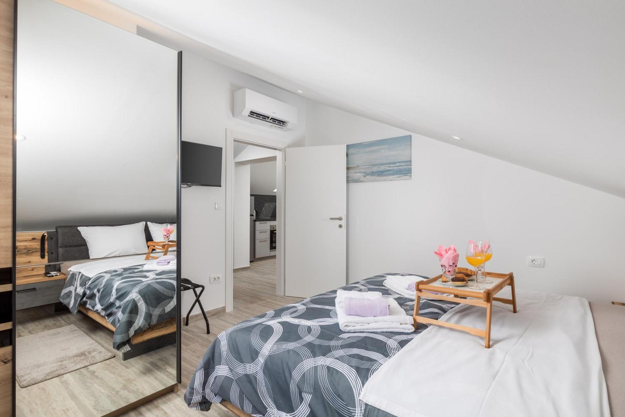 Apartmani Jurina Kastav Exterior photo