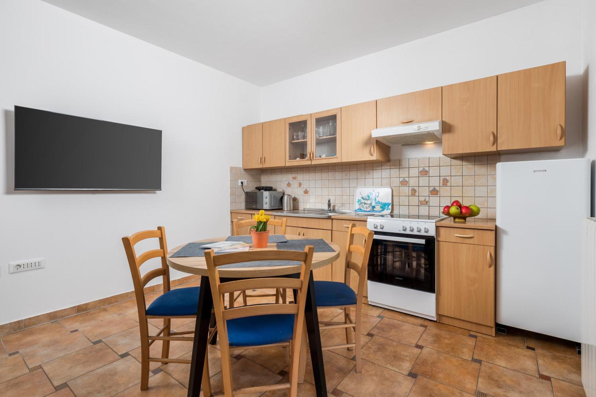 Apartmani Jurina Kastav Exterior photo