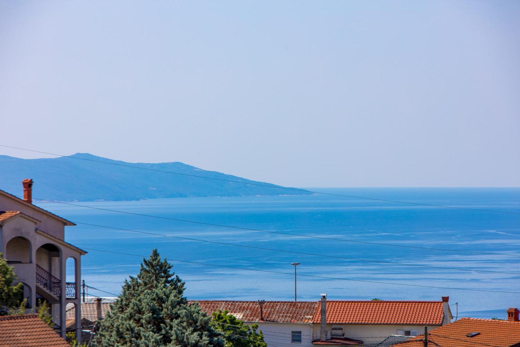 Apartmani Jurina Kastav Exterior photo