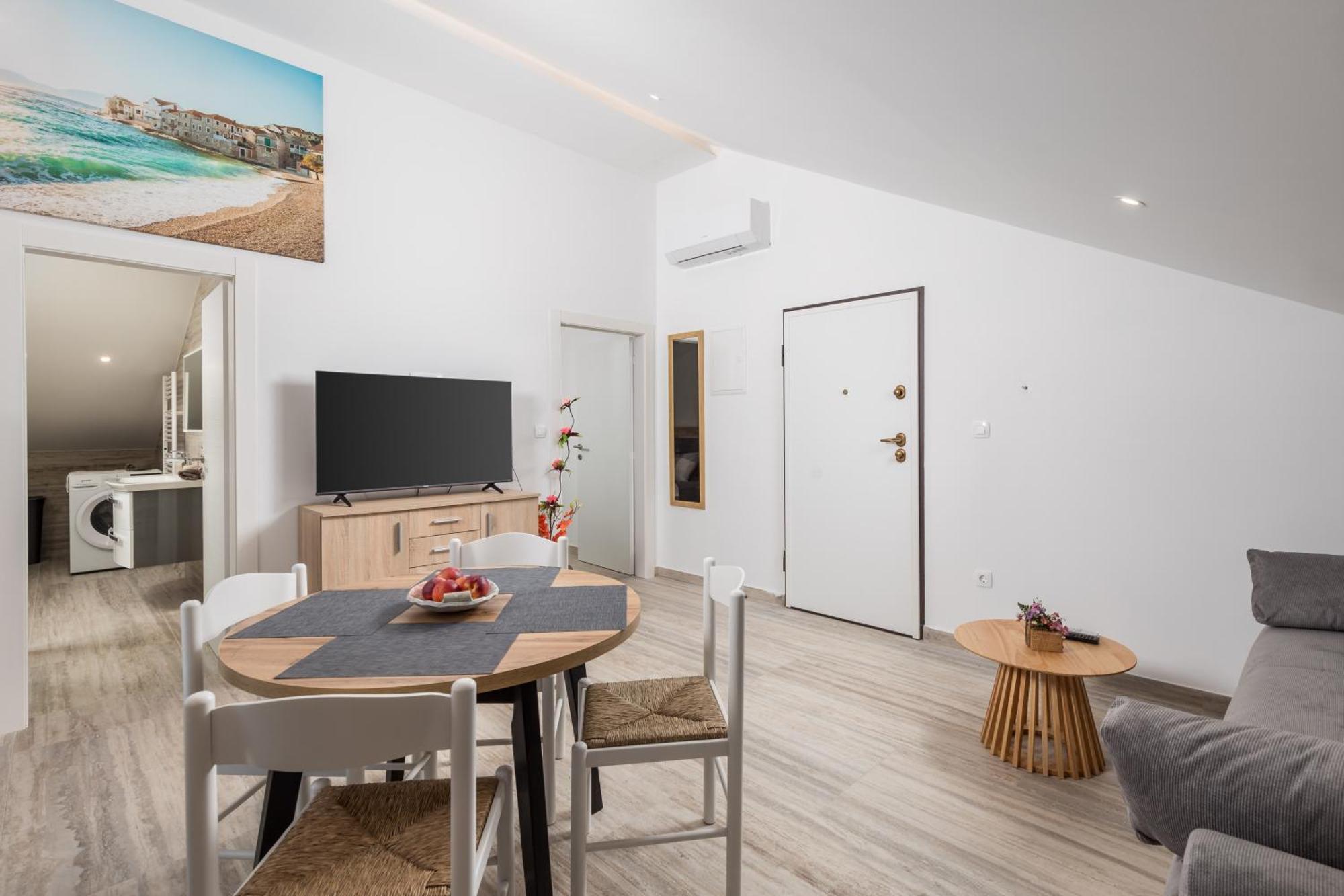 Apartmani Jurina Kastav Exterior photo
