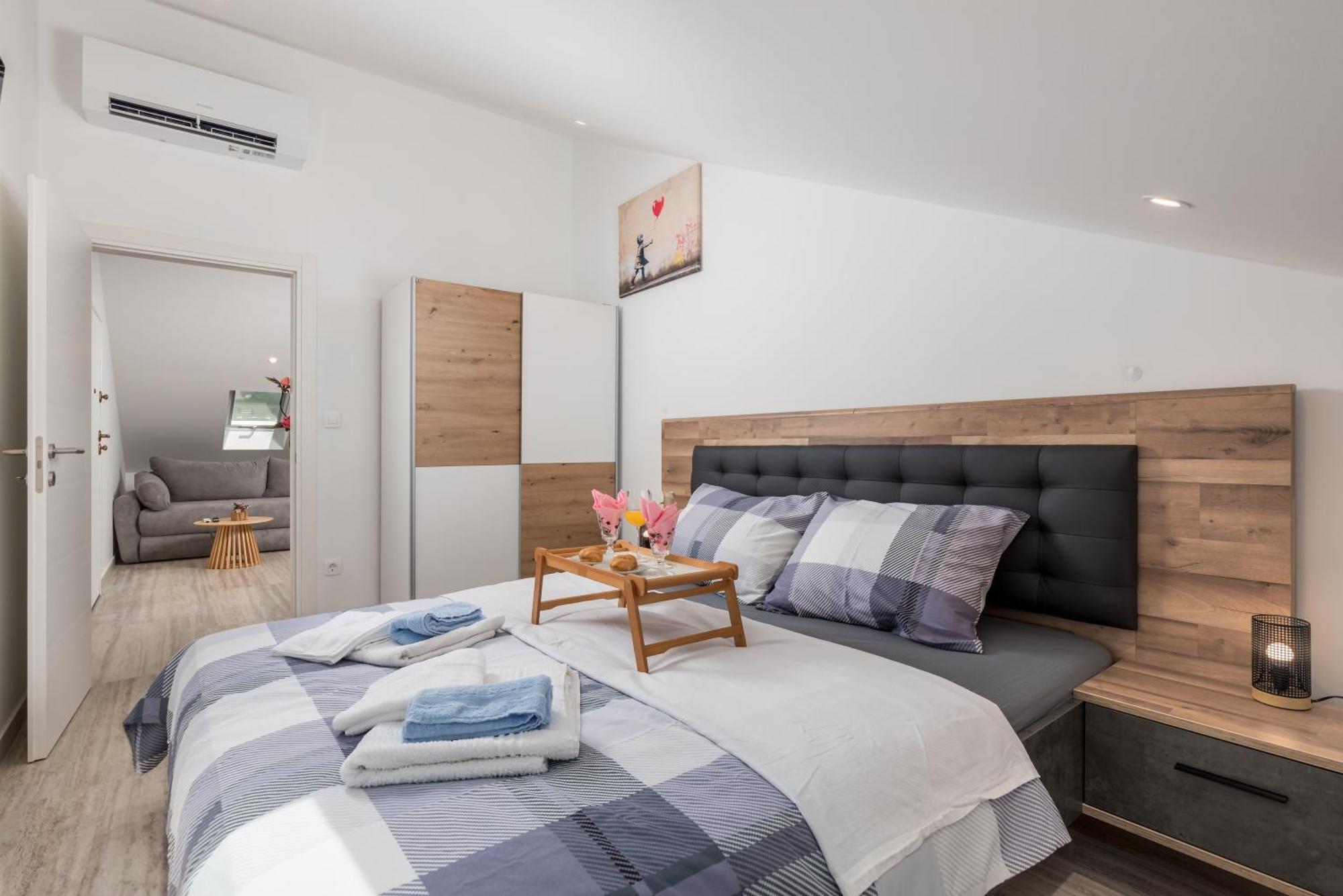 Apartmani Jurina Kastav Exterior photo