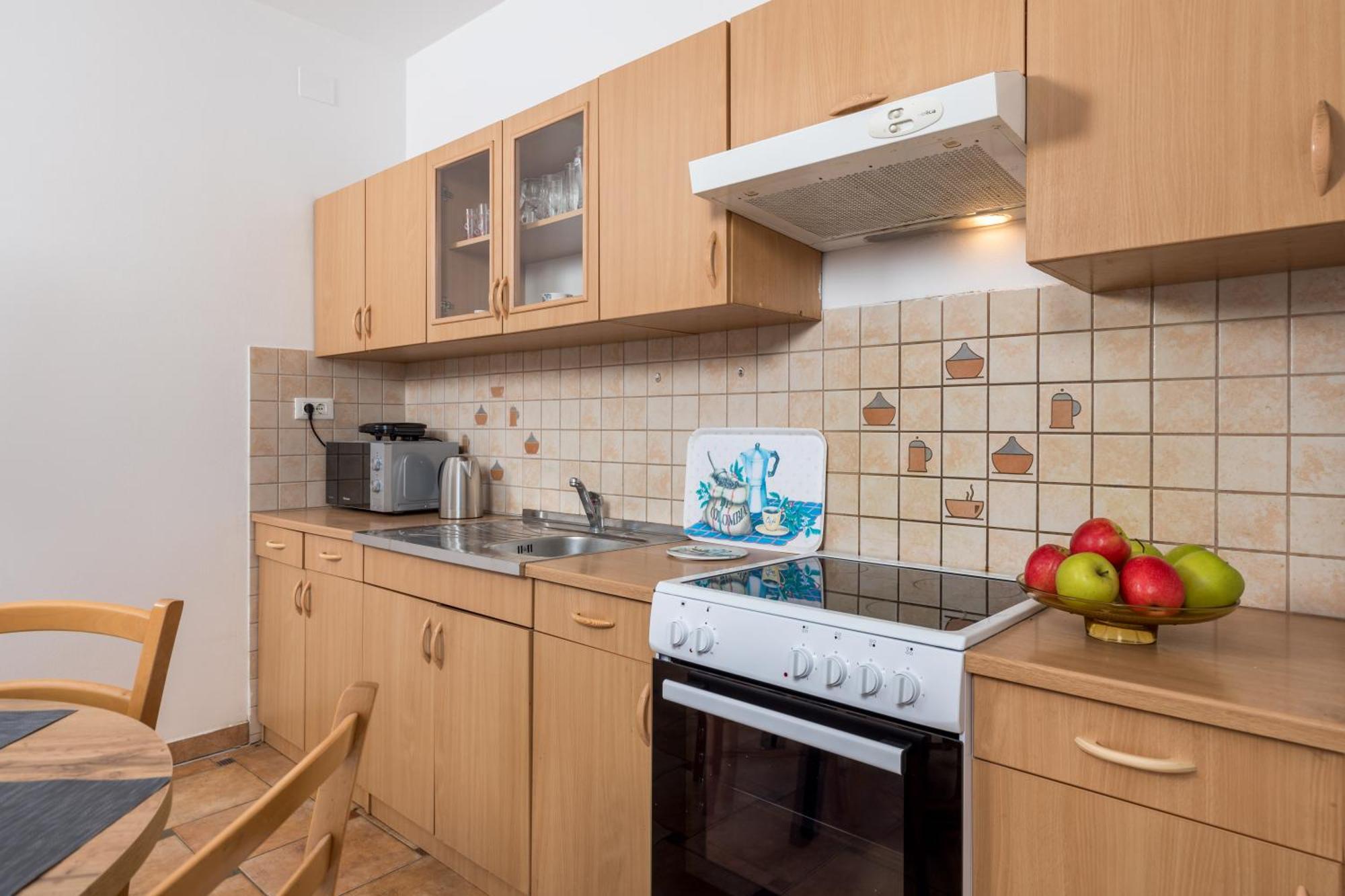 Apartmani Jurina Kastav Exterior photo