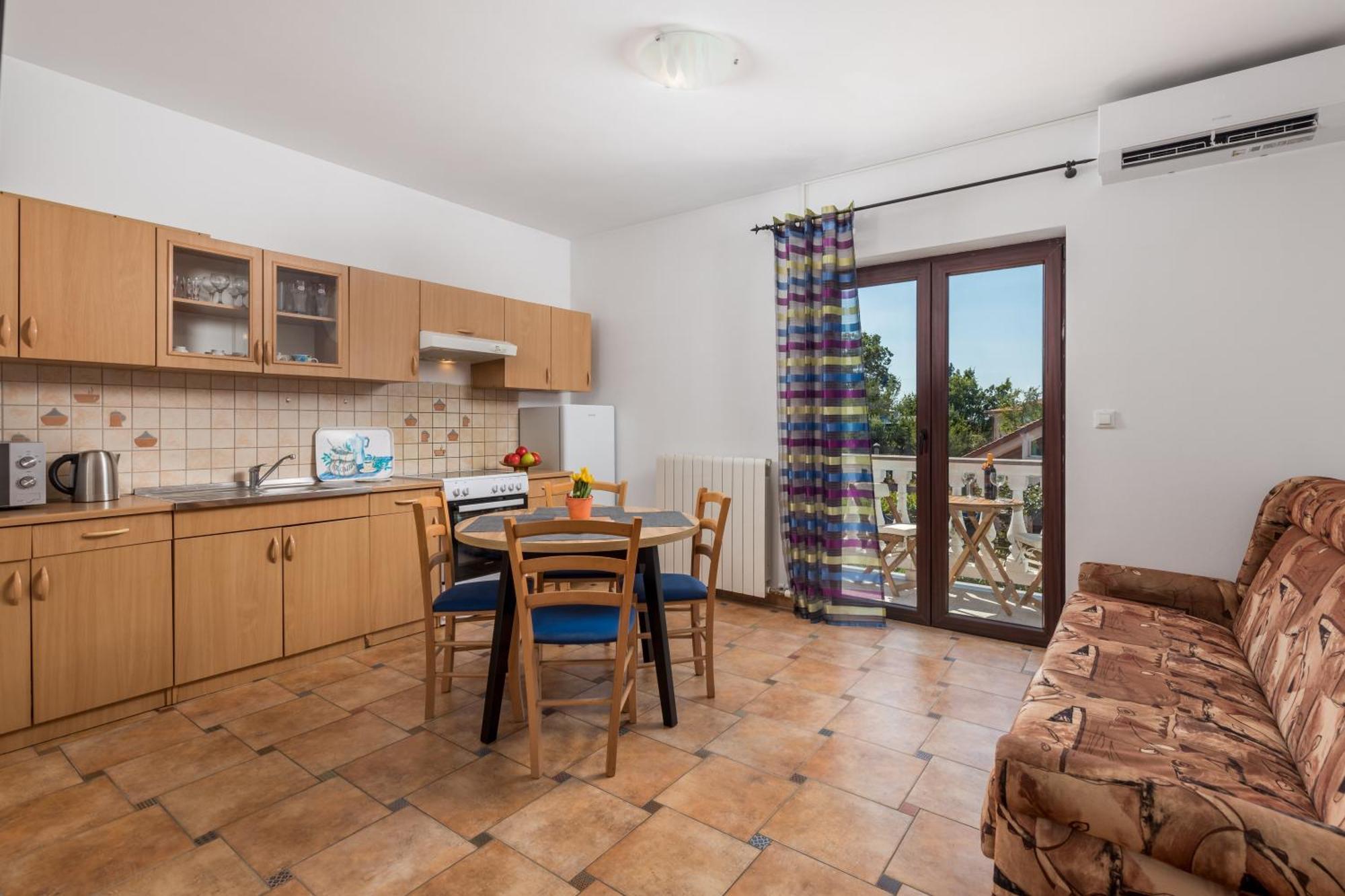 Apartmani Jurina Kastav Exterior photo