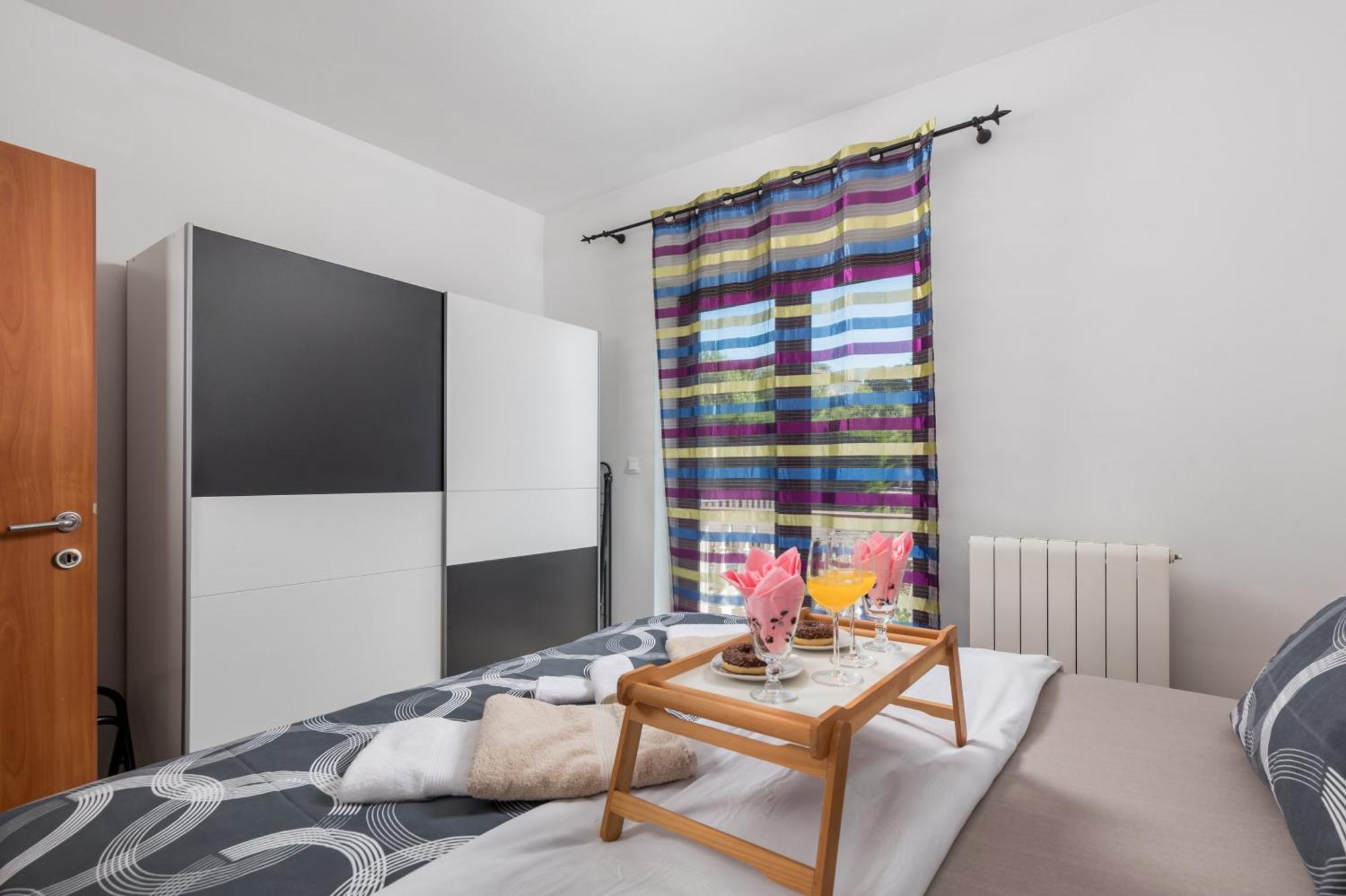 Apartmani Jurina Kastav Exterior photo